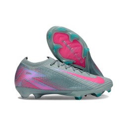 Scarpa da Calcio Nike Mercurial Vapor 16 Elite FG Ocean Cube Rosa Blast