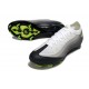 Scarpa da Calcio Nike Mercurial Vapor 16 Elite FG X AM95 SE Nero Neon Giallo Antracite Grafite Chiaro