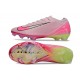 Scarpa da Calcio Nike Mercurial Vapor 16 Elite FG Rosa