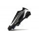 Scarpa da Calcio Nike Mercurial Vapor 16 Elite FG Nero Bianco