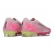 Scarpa da Calcio Nike Mercurial Vapor 16 Elite FG Rosa