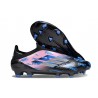 Scarpe da Calcio Adidas F50 Elite LL FG Nero Rosa Blu