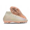 Nike Zoom Mercurial Superfly X Elite FG Lemonade Rosa
