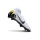 Nike Zoom Mercurial Superfly X Elite FG Bianco Nero