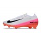 Nike Mercurial Vapor 16 Elite FG Rosso Università Bianco Ossidiana Scuro