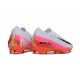 Nike Mercurial Vapor 16 Elite FG Rosso Università Bianco Ossidiana Scuro