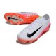 Nike Mercurial Vapor 16 Elite FG Rosso Università Bianco Ossidiana Scuro