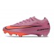 Nike Mercurial Vapor 16 Elite FG Magic Flamingo Nero Total Cremisi