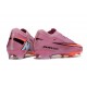 Nike Mercurial Vapor 16 Elite FG Magic Flamingo Nero Total Cremisi