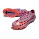 Nike Mercurial Vapor 16 Elite FG Magic Flamingo Nero Total Cremisi