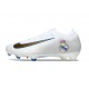 Scarpa da Calcio Nike Mercurial Vapor 16 Elite FG Real Madrid Bianco