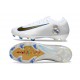 Scarpa da Calcio Nike Mercurial Vapor 16 Elite FG Real Madrid Bianco