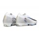 Scarpa da Calcio Nike Mercurial Vapor 16 Elite FG Real Madrid Bianco