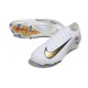 Scarpa da Calcio Nike Mercurial Vapor 16 Elite FG Real Madrid Bianco