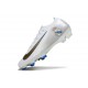 Scarpa da Calcio Nike Mercurial Vapor 16 Elite FG Real Madrid Bianco