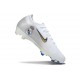 Scarpa da Calcio Nike Mercurial Vapor 16 Elite FG Real Madrid Bianco