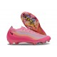 Scarpa da Calcio Nike Mercurial Vapor 16 Elite FG AM 95 Rosa