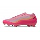 Scarpa da Calcio Nike Mercurial Vapor 16 Elite FG AM 95 Rosa