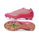 Scarpa da Calcio Nike Mercurial Vapor 16 Elite FG AM 95 Rosa