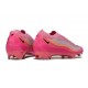 Scarpa da Calcio Nike Mercurial Vapor 16 Elite FG AM 95 Rosa