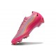 Scarpa da Calcio Nike Mercurial Vapor 16 Elite FG AM 95 Rosa