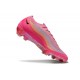 Scarpa da Calcio Nike Mercurial Vapor 16 Elite FG AM 95 Rosa