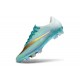 Nike Air Zoom Mercurial Vapor 17 Elite FG Nuovo Verde Oro