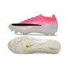 Nike Air Zoom Mercurial Vapor 17 Elite FG Nuovo Rosa Nero