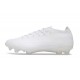 Nike Air Zoom Mercurial Vapor 17 Elite FG Nuovo Bianco
