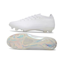 Nike Air Zoom Mercurial Vapor 17 Elite FG Nuovo Bianco