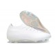 Nike Air Zoom Mercurial Vapor 17 Elite FG Nuovo Bianco