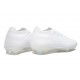 Nike Air Zoom Mercurial Vapor 17 Elite FG Nuovo Bianco