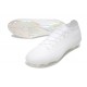 Nike Air Zoom Mercurial Vapor 17 Elite FG Nuovo Bianco