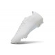 Nike Air Zoom Mercurial Vapor 17 Elite FG Nuovo Bianco