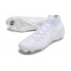 Nike Phantom Luna II Elite DF FG Bianco