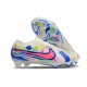 Scarpa da Calcio Nike Mercurial Vapor 15 Elite FG SE Sail Blu Racer