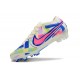 Scarpa da Calcio Nike Mercurial Vapor 15 Elite FG SE Sail Blu Racer