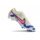 Scarpa da Calcio Nike Mercurial Vapor 15 Elite FG SE Sail Blu Racer
