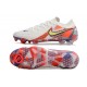Scarpe Nike Phantom GX 2 Elite FG SE x Barna Lt Zitron