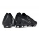 Nike Scarpa Phantom GX II Elite FG Nero