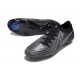 Nike Scarpa Phantom GX II Elite FG Nero