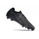 Nike Scarpa Phantom GX II Elite FG Nero