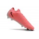 Nike Scarpa Phantom GX2 Elite FG Rosa Nero